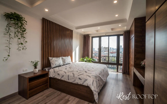 iRest Apartment