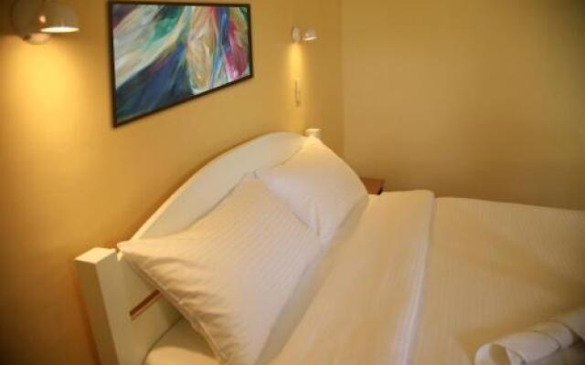 Moabog Reef and Resort