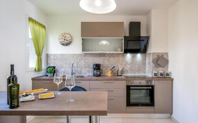 Family Apartment Ingrid