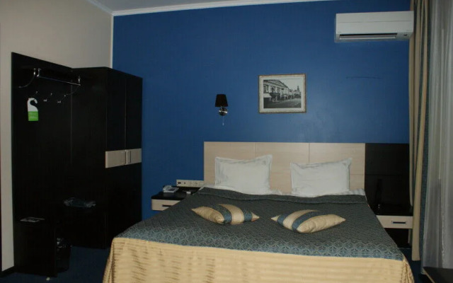 Hotel Antic