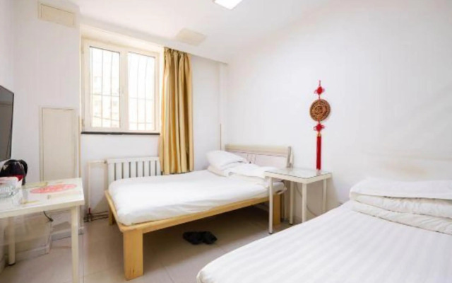 Jinchang Guesthouse Dalian