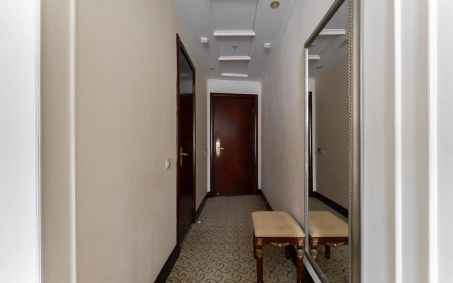 Голден Румс Москва