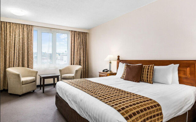 Hobart Midcity Hotel