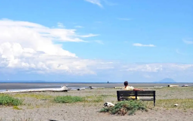 Tsawwassen Vancouver 4bdrm House