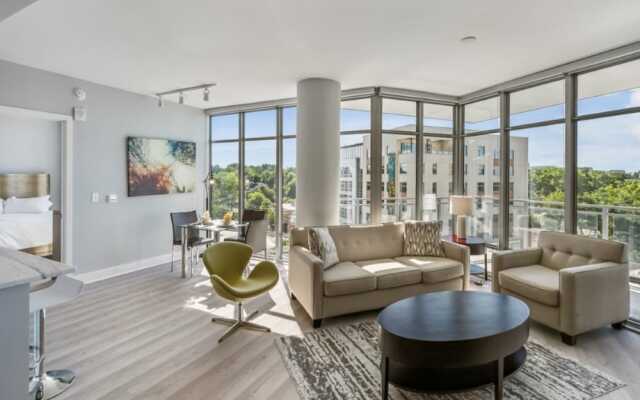 Gallery Bethesda Apartments by Global