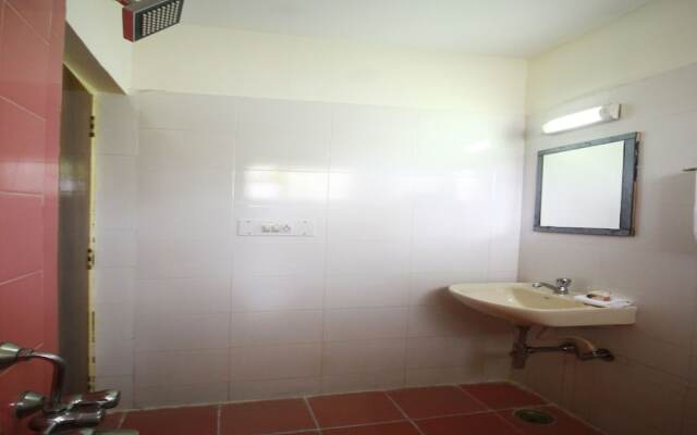OYO 15415 Hotel Ample Inn Vidyanagar