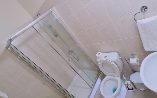 Trinity Apartment by STAY BnB