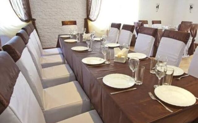 Club Hotel Safari