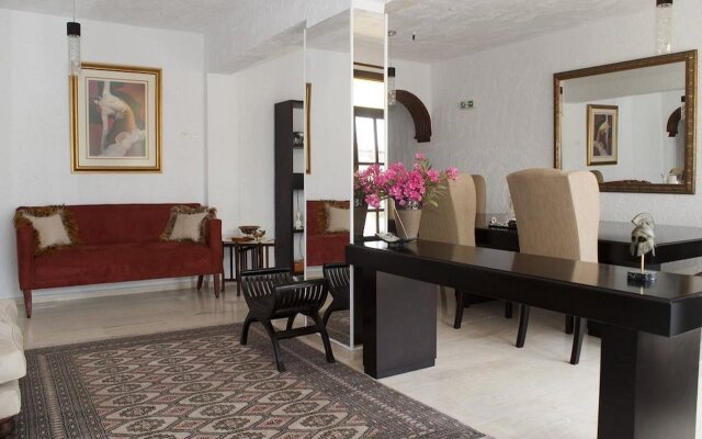 Hotel Cattleya