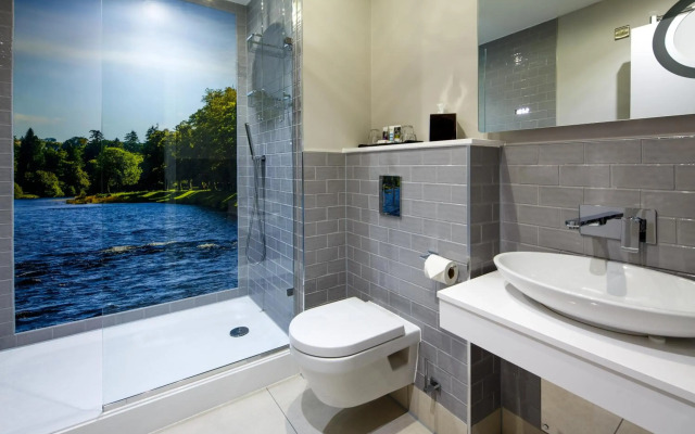 Mercure Inverness Hotel