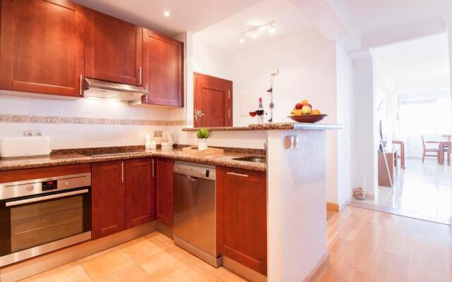 Malagueta 17 FreshApartments by Bossh! Apartments