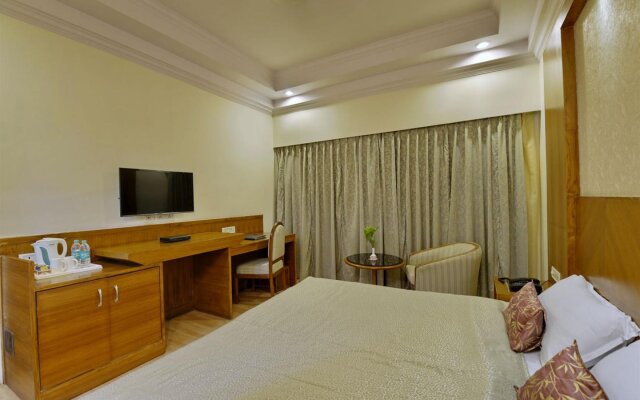 Hotel Patliputra Ashok