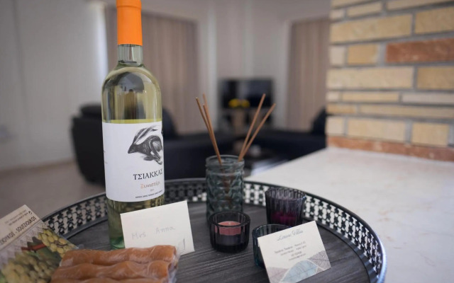 Limone Villas No 4&5