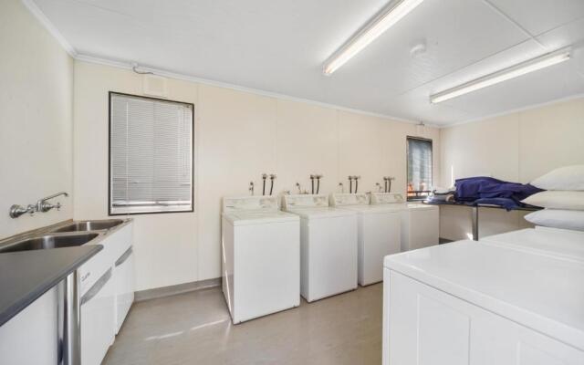 Latitude20 Roebourne Village