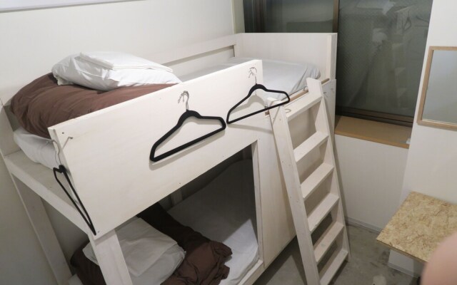 Inno Hostel & Pub Lounge Ueno, Tokyo