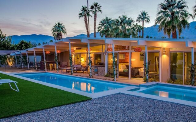 West Elm House 2017: The Alexander