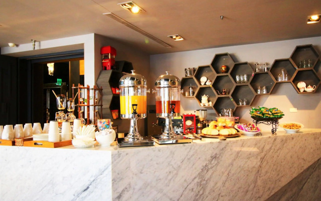 Kung Shang Design Hotel