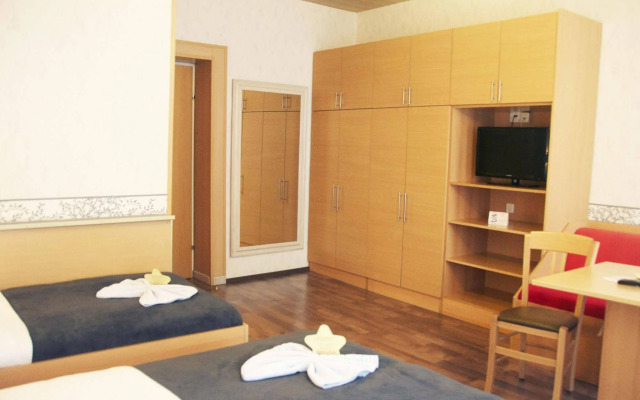 Hotel Praterstern