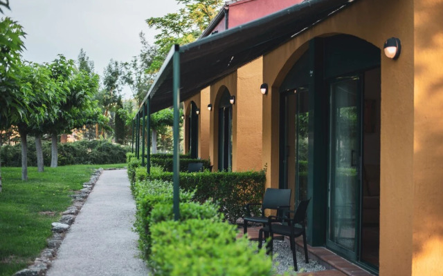 Hospedium Hotel la Parada del Compte