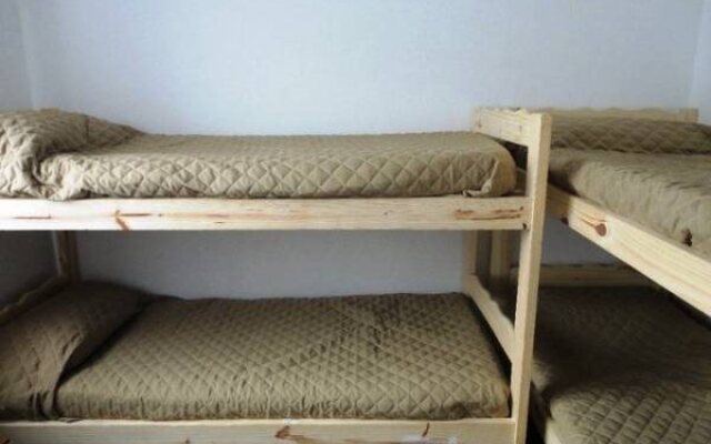 Canto Arena Hostel