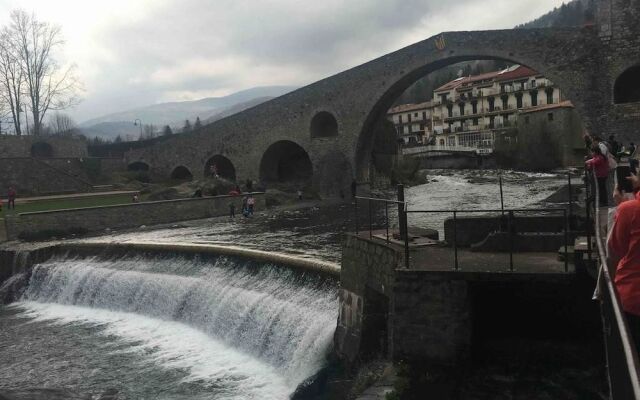 Hotel Sant Roc