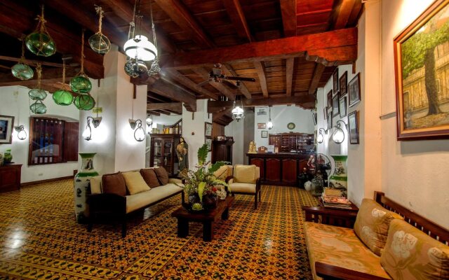 My Vigan Home Hotel