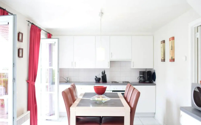 Holiday Home in De Haan