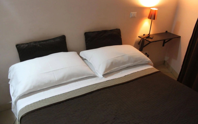 San Lorenzo Rooms
