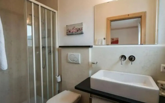 Holiday Apartment Krosshof