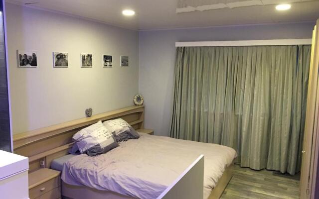 Zeedijk Westende 8p App