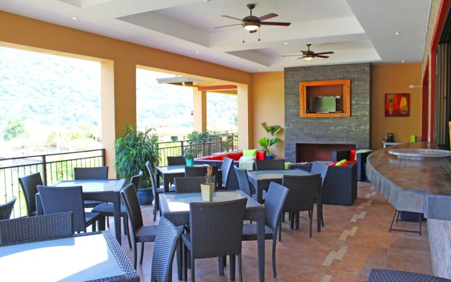 Casa de Montaña Bed & Breakfast