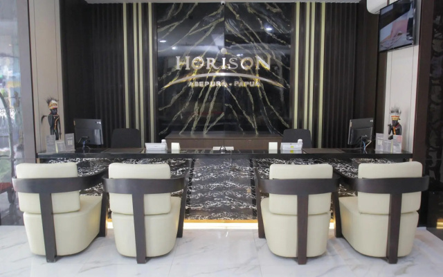Horison Abepura
