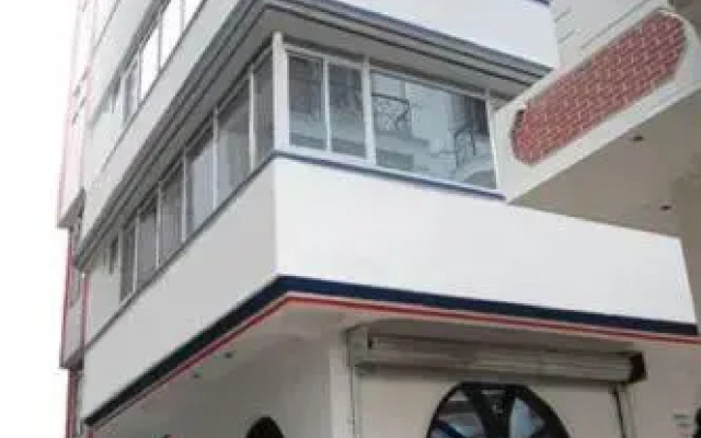 Royal Guest House