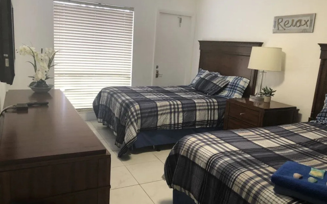 925 Ocean Boutique Hotel