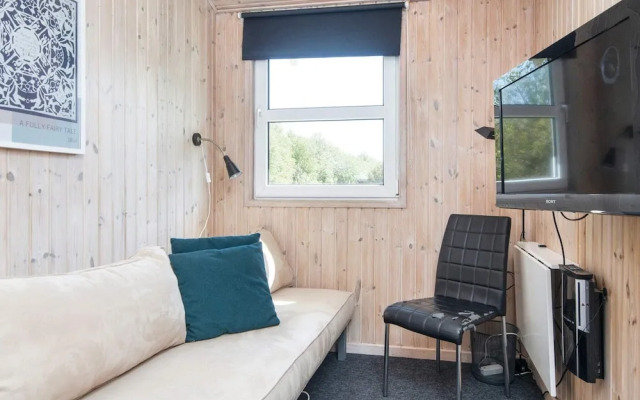 8 Person Holiday Home in Fano