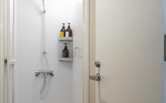 UNPLAN Village Hakuba – Hostel