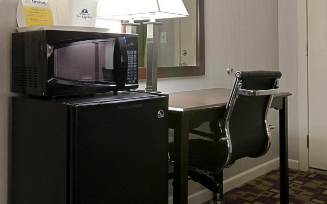 Americas Best Value Inn-Holyoke/Springfield