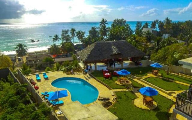 Sea Crest Zanzibar
