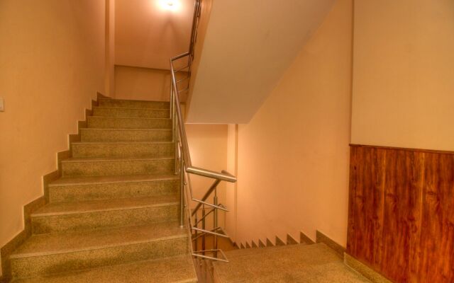 Atithi Suites