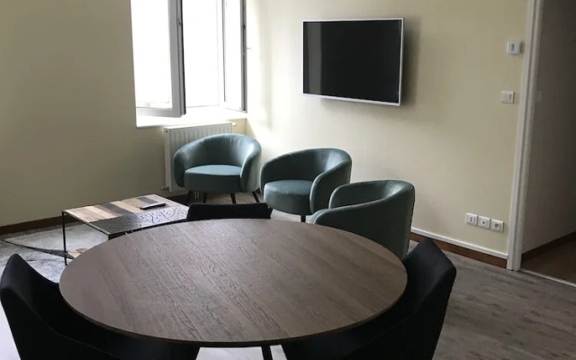 Résidence des Portes du Velay