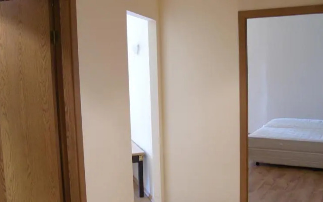 GT Atrium Beach Apartments