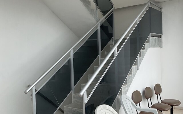 Hotel Santa Clara Pallace