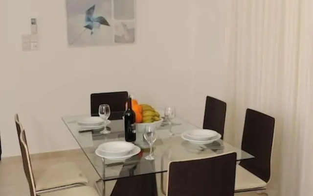 Platzia Beach Villas