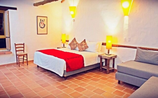 Spa Terra Barichara