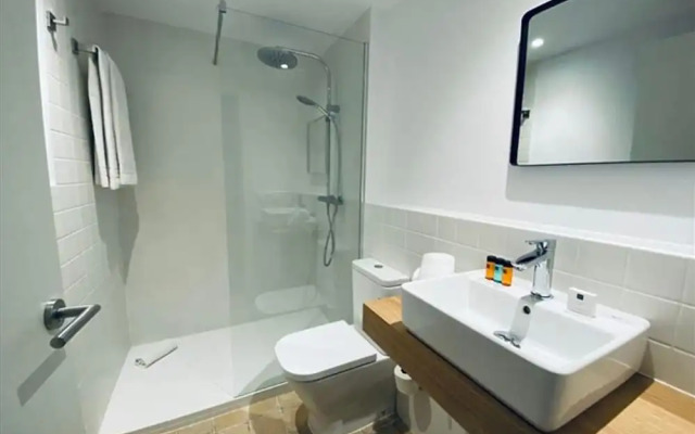 Hotel Casa Miranda - Adults Only