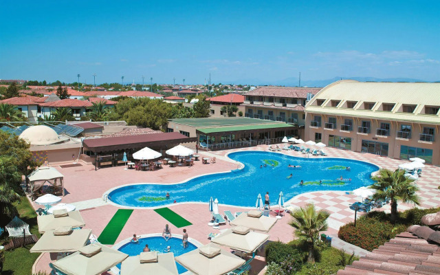 Club Nena - All Inclusive