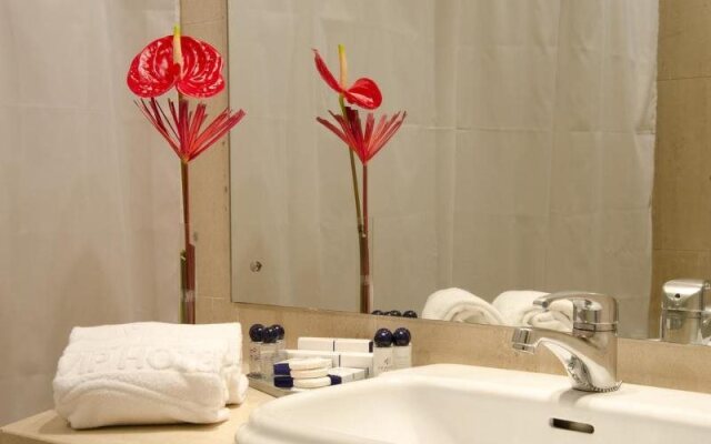 VIP Executive Suites do Marques Hotel