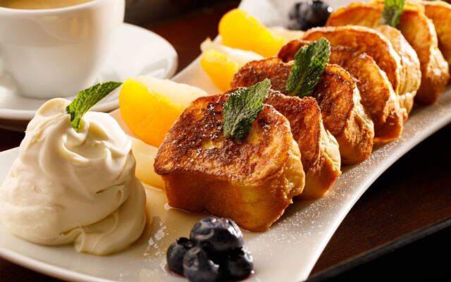 Sherwood Forest Bed and Breakfast