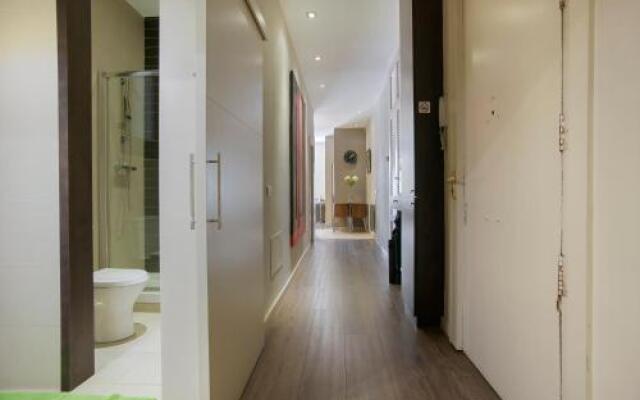 Tendency Apartments 9