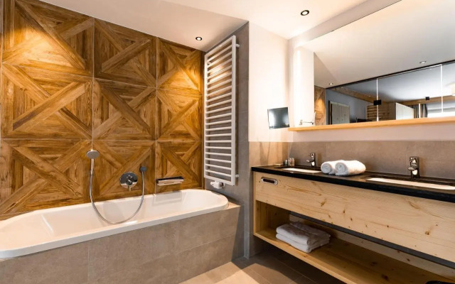 Gletscherblick-Serviced Apartements